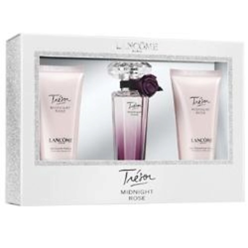 LANCOME Подарочный набор Tresor Midnight Rose