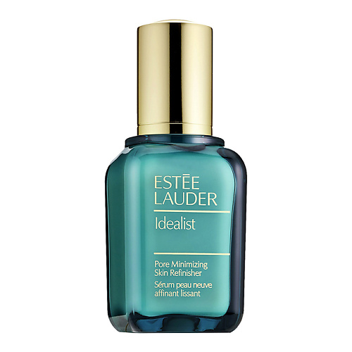 ESTEE LAUDER Сыворотка, сужающая поры Idealist Pore Minimizing Skin Refinisher estee lauder масло сыворотка для ночного sos восстановления губ