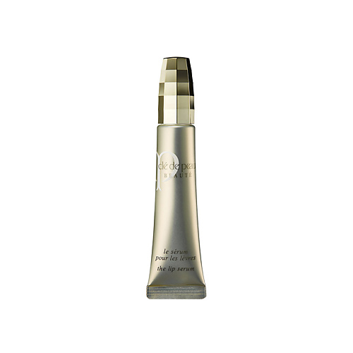 сыворотка для лица clé de peau beauté сыворотка для сияния кожи brightening serum Сыворотка для губ CLÉ DE PEAU BEAUTÉ Сыворотка для контура губ