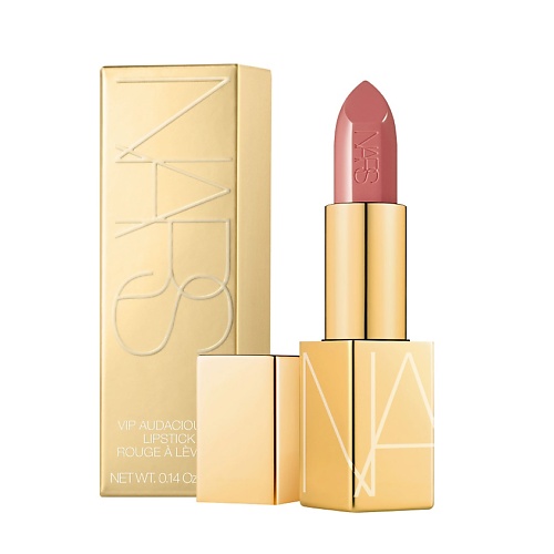 NARS Помада Limited Edition the drug and other stories second edition