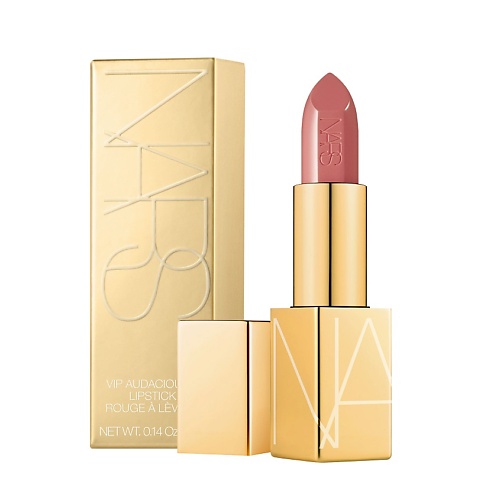 NARS Помада Limited Edition nars помада audacious ho18