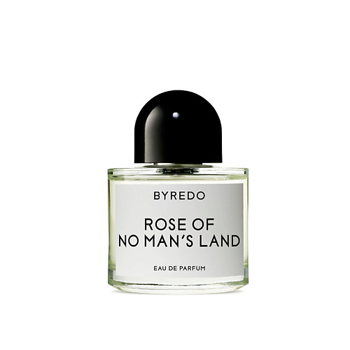 Парфюмерная вода BYREDO Rose Of No Man'S Land Eau De Parfum byredo крем для тела rose of no man s land body cream 200 мл