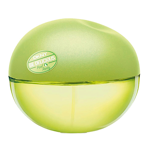 

DKNY Be Delicious Pool Party Lime Mojito Limited Edition 50, Be Delicious Pool Party Lime Mojito Limited Edition