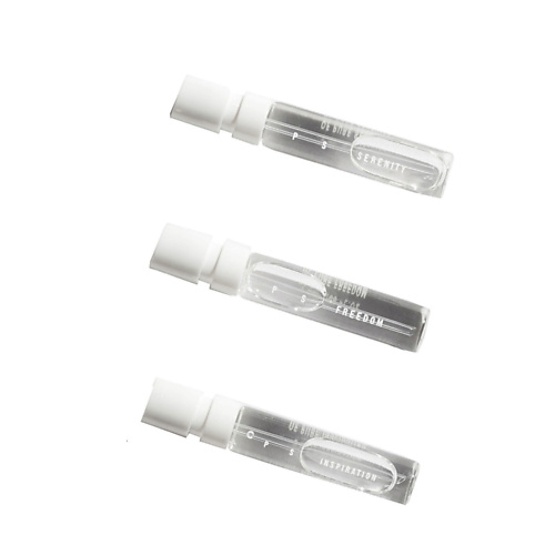 PURE SENSE Набор пробников парфюмерных и туалетных вод унисекс SELECTION 2000₽