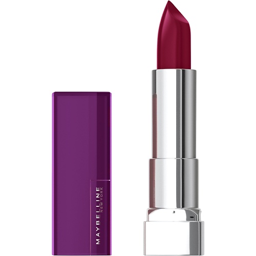 

MAYBELLINE NEW YORK Помада для губ Color Sensational, Помада для губ Color Sensational