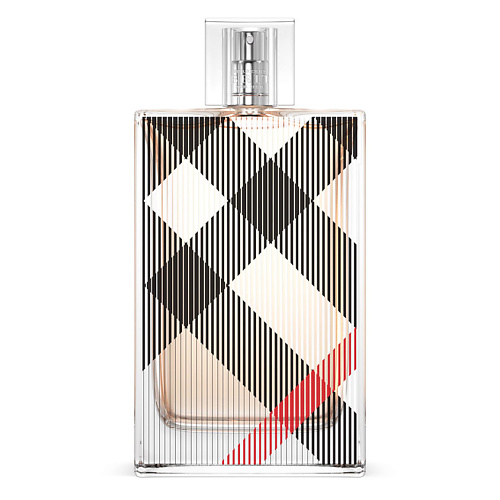 Парфюмерная вода BURBERRY Brit Femme фотографии