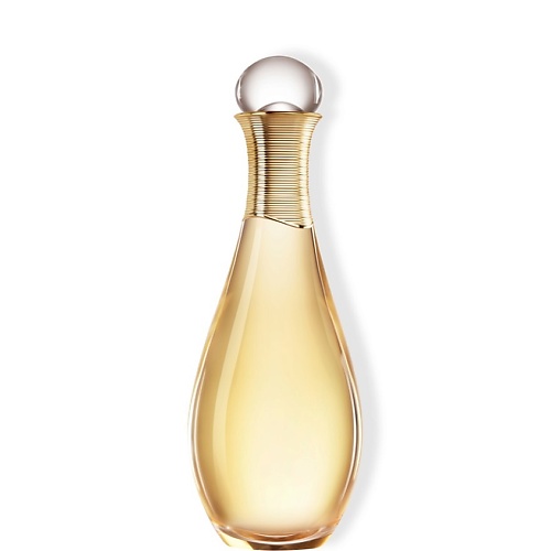Женская парфюмерия DIOR Сухое масло для тела J'Adore