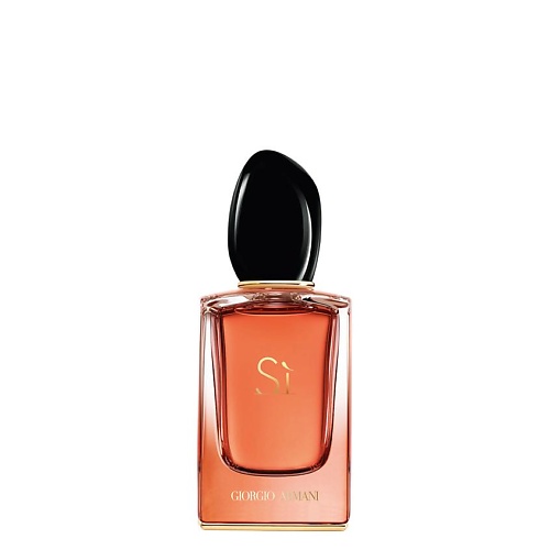 Парфюмерная вода GIORGIO ARMANI Si Intense Eau de Parfum 50