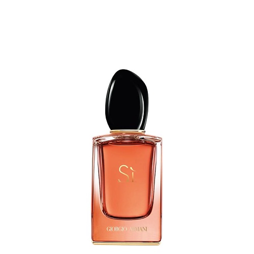 Парфюмерная вода GIORGIO ARMANI Si Intense Eau de Parfum цена и фото