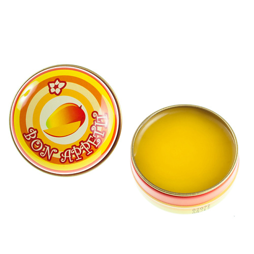 

TAKE AND GO Бальзам для губ BON VOYAGE mangue, Бальзам для губ BON VOYAGE mangue