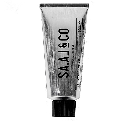 

SA.AL&CO Увлажняющий крем 041 INTENSE MOISTURIZER, Увлажняющий крем 041 INTENSE MOISTURIZER