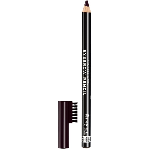 Для бровей RIMMEL Карандаш для бровей Professional Eyebrow Pencil