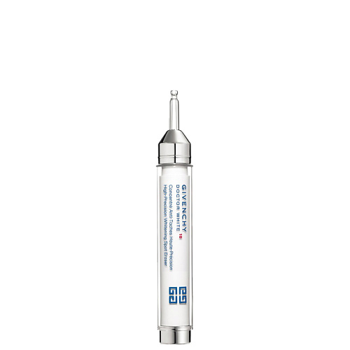 

GIVENCHY Высокоточный концентрат для устранения пигментных пятен Givenchy Doctor White 10, Высокоточный концентрат для устранения пигментных пятен Givenchy Doctor White 10