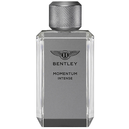 Мужская парфюмерия BENTLEY Momentum Intense