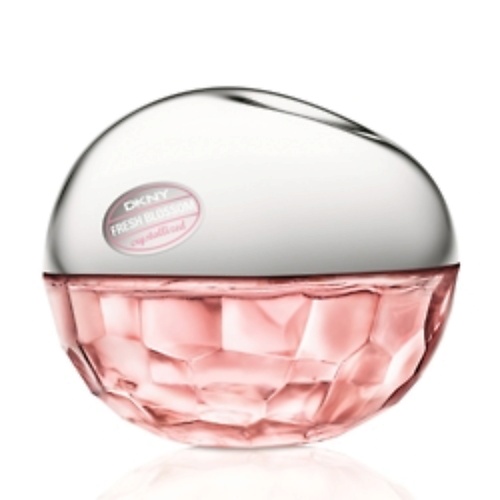 фото Dkny crystallized collection fresh blossom 50