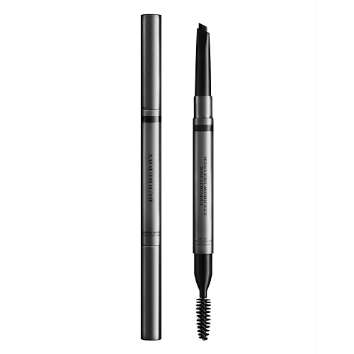 цена Карандаш для бровей BURBERRY Карандаш для бровей Effortless Eyebrow defIner