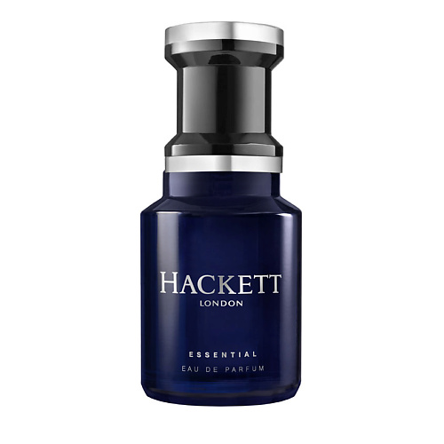 Мужская парфюмерия HACKETT LONDON Essential 50