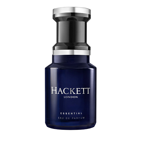 Парфюмерная вода HACKETT LONDON Essential кроссовки hackett london scott cognac