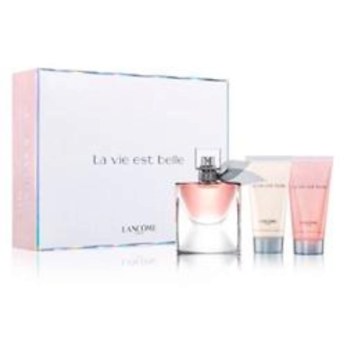 

LANCOME Подарочный набор La Vie Est Belle., Подарочный набор La Vie Est Belle.