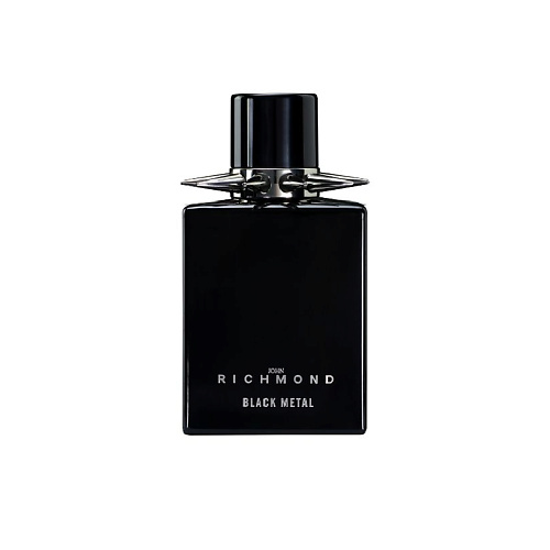 JOHN RICHMOND Black Metal Woman 50 5297₽