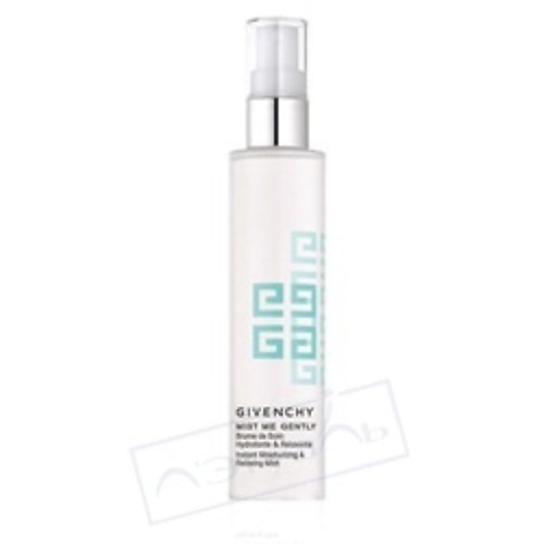 

GIVENCHY Увлажняющий спрей для лица Mist Me Jently, Увлажняющий спрей для лица Mist Me Jently