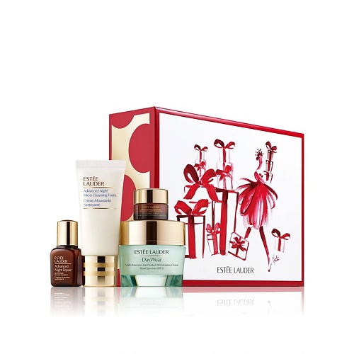 

ESTEE LAUDER Набор для лица Daywear, Набор для лица Daywear