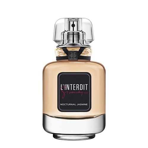 GIVENCHY L'Interdit Edition Millesime Nocturnal Jasmine 50 creed tabarome millesime 100