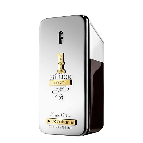 

PACO RABANNE 1 Million Lucky 50, 1 Million Lucky
