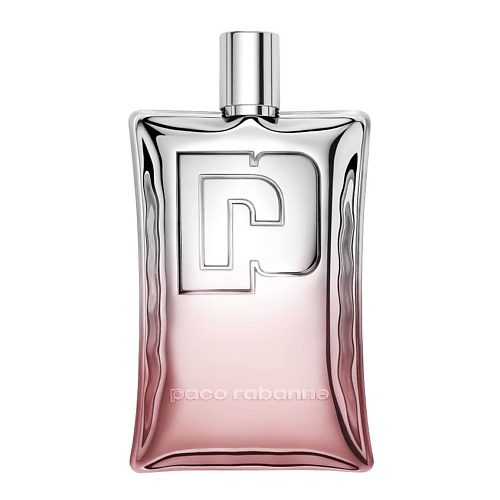 Парфюмерная вода PACO RABANNE Blossom Me фотографии