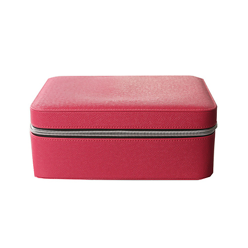 ЛЭТУАЛЬ WANDERLUST Кейс Wanderlust Premium Pink лэтуаль wanderlust пластиковый кейс elena 177