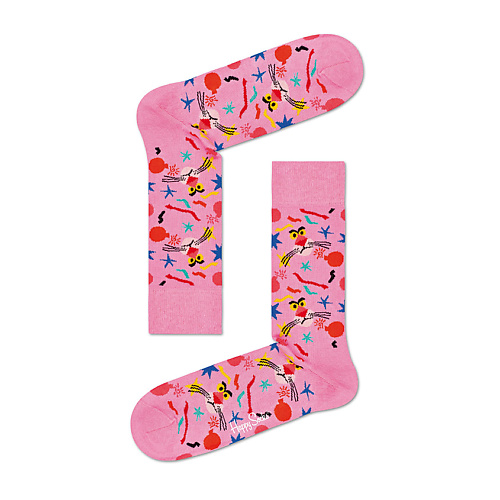 

HAPPY SOCKS Носки Pink Panther 3200, Носки Pink Panther 3200
