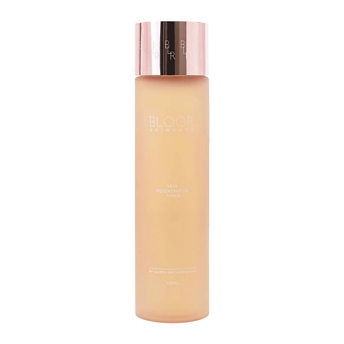 BLOOR Регенерирующий тоник для лица Skin Regeneration Toner