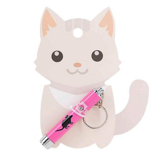 FRIEND OF MINE Игрушка лазер для кошки MOUSE #FOM_mommiesboy clp кошки сумка переноска для животных