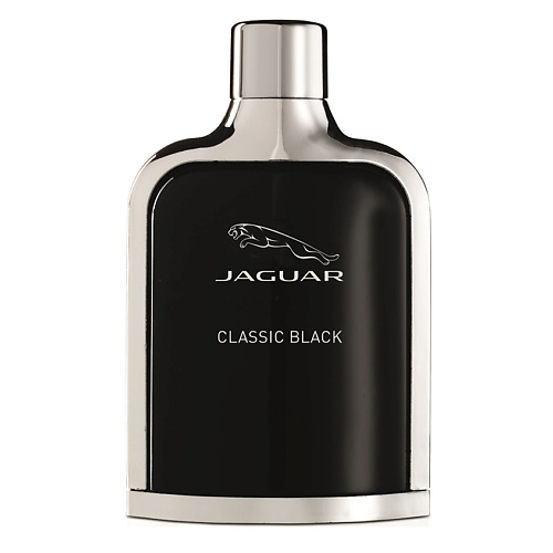 JAGUAR Classic Black 40