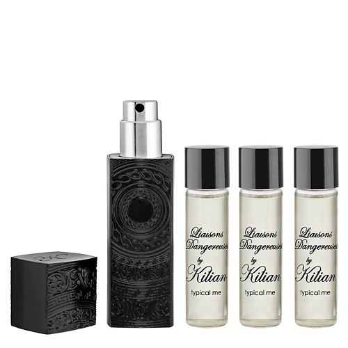 KILIAN PARIS Liaisons Dangereuses Typical Me travel spray 30