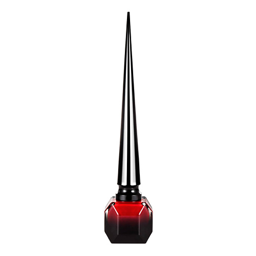 Лак для ногтей CHRISTIAN LOUBOUTIN BEAUTY Лак для ногтей Rouge Louboutin loubiworld christian louboutin beauty loubicroc