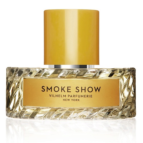 VILHELM PARFUMERIE Smoke Show 50 vilhelm parfumerie basilico