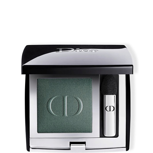 Тени DIOR Mono Couleur Couture Satin  для век с сатиновым финишем