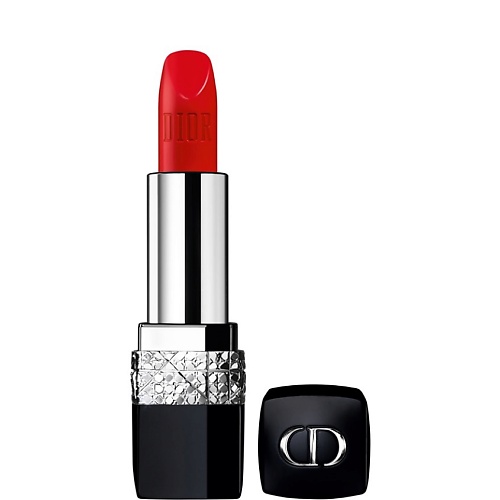 DIOR Лимитированная губная помада Rouge Dior Happy 2020