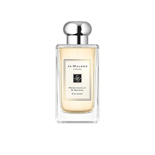Женская парфюмерия JO MALONE LONDON Honeysuckle & Davana Cologne 100