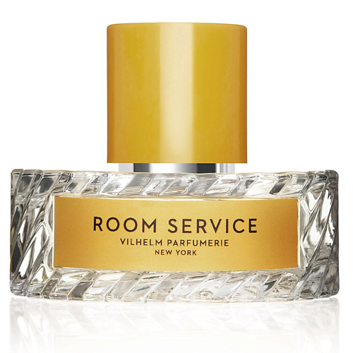 Парфюмерная вода VILHELM PARFUMERIE Room Service духи vilhelm parfumerie darling nikki