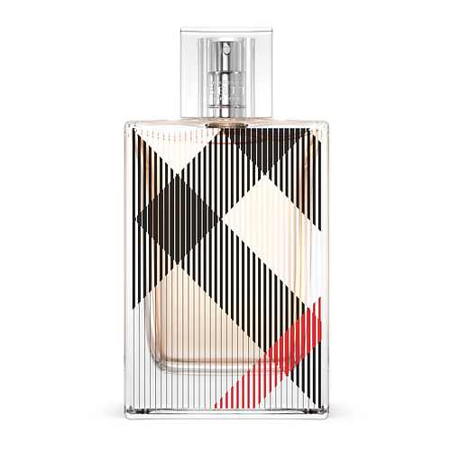 Парфюмерная вода BURBERRY Brit Femme