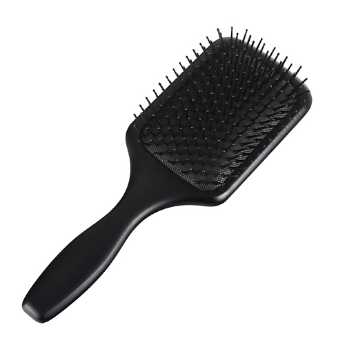 ЛЭТУАЛЬ Щетка для волос массажная полупрофессиональная щетка для мытья волос charites массажная силиконовая массажер для головы