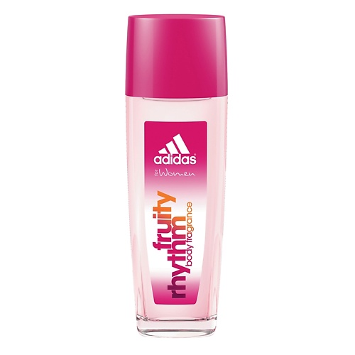 ADIDAS Fruity Rhythm Body Fragrance 75 adidas uefa champions league victory edition refreshing body fragrance 75