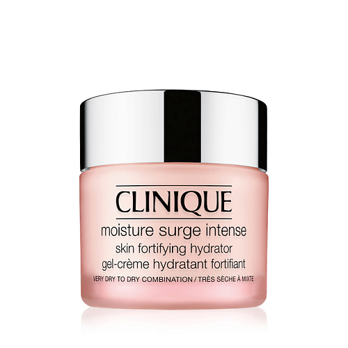 CLINIQUE Питательный крем интенсивно увлажняющий крем Moisture Surge