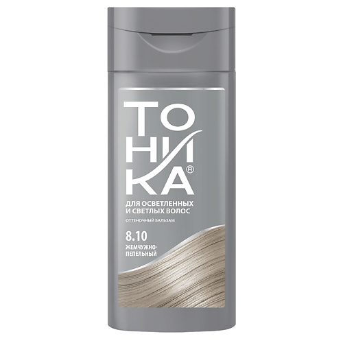 Бальзам оттеночный ТОНИКА Бальзам оттеночный