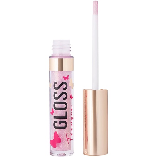 Блеск VIVIENNE SABO  для губ Gloss Feerique