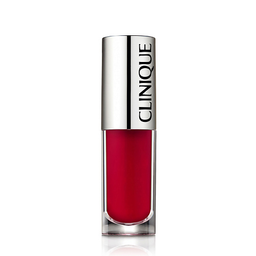 

CLINIQUE Блеск для губ: сияние и увлажнение Pop Splash™ lip gloss + hydration, Блеск для губ: сияние и увлажнение Pop Splash™ lip gloss + hydration