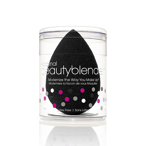 Аксессуары для макияжа BEAUTYBLENDER Спонж beautyblender pro