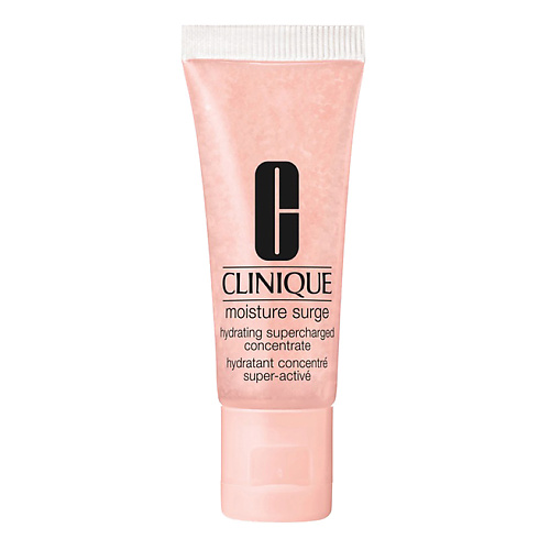 

CLINIQUE Увлажняющий концентрат Moisure Surge, Увлажняющий концентрат Moisure Surge